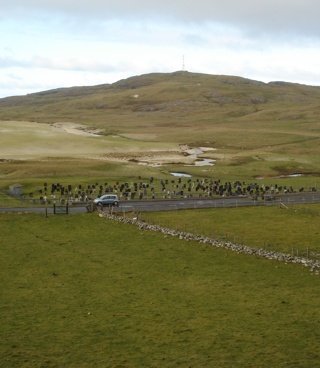 photo of Cuier Cemetery